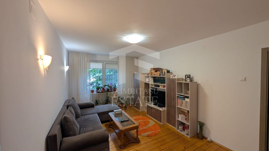 Spațiu Comercial de 82 mp la Parter, Stradal, Rahova - Poză 3