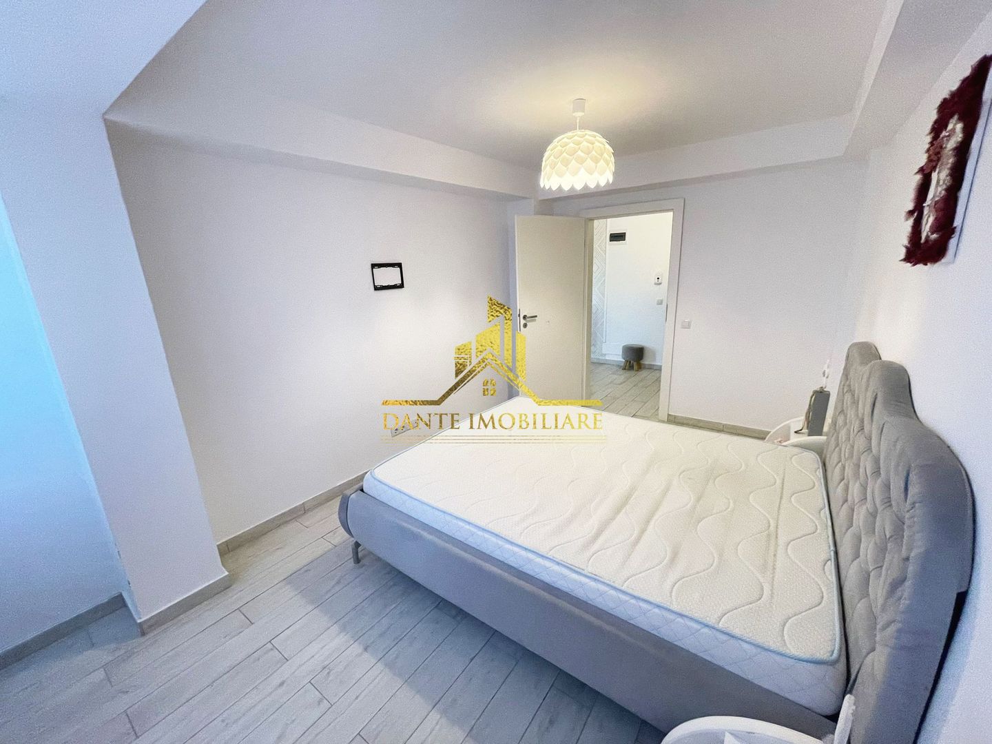 3 camere, spatios, luminos, modern, bloc nou, 2 parcari, Borhanci - Poză 7