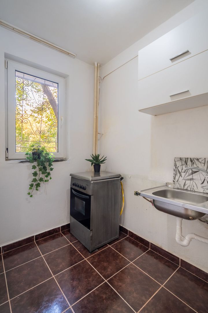 COMISION 0% - Garsoniera cu balcon Bd. Timisoara - Plaza Romania - Poză 8