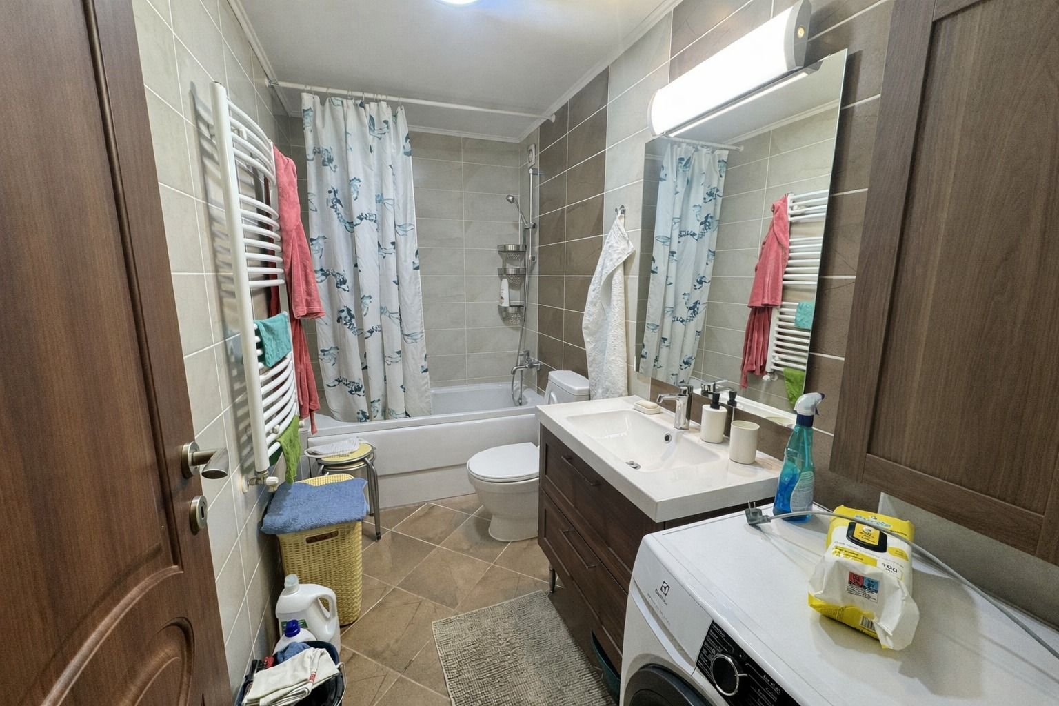 Apartament 3 camere I Dobroesti I Vanzare - Poză 12