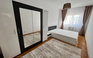 2 camere decomandate,Modern, Piața Flora,Calea Floresti, Mănăștur, OMV - Poză 1