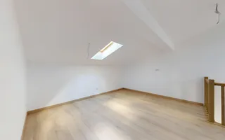Casa Finalizata Metro Voluntari Finisaje Complete Pompa Caldura - Poză 30