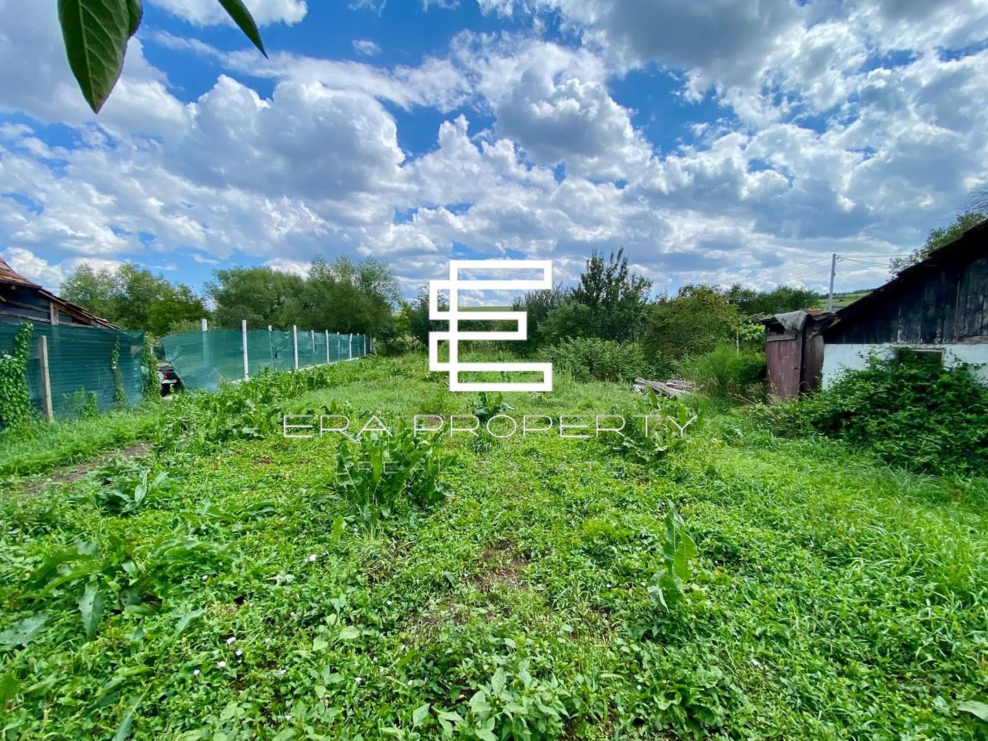 Casa individuala, 90 mp, teren 1008 mp, Hamba/Sibiu - Poză 18