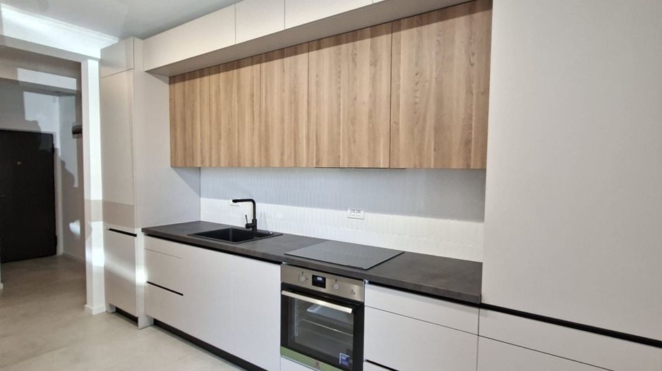 Apartament 1 cameră zona Braytim - Poză 11