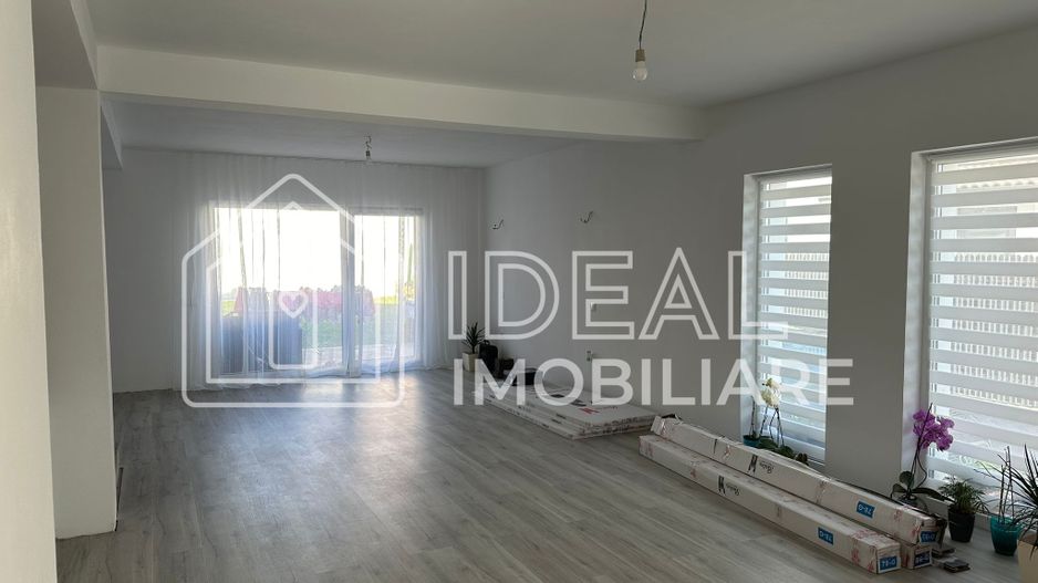 Casa cu 4 camere si 250 mp de curte, in Cartierul Arhitectilor - Poză 6