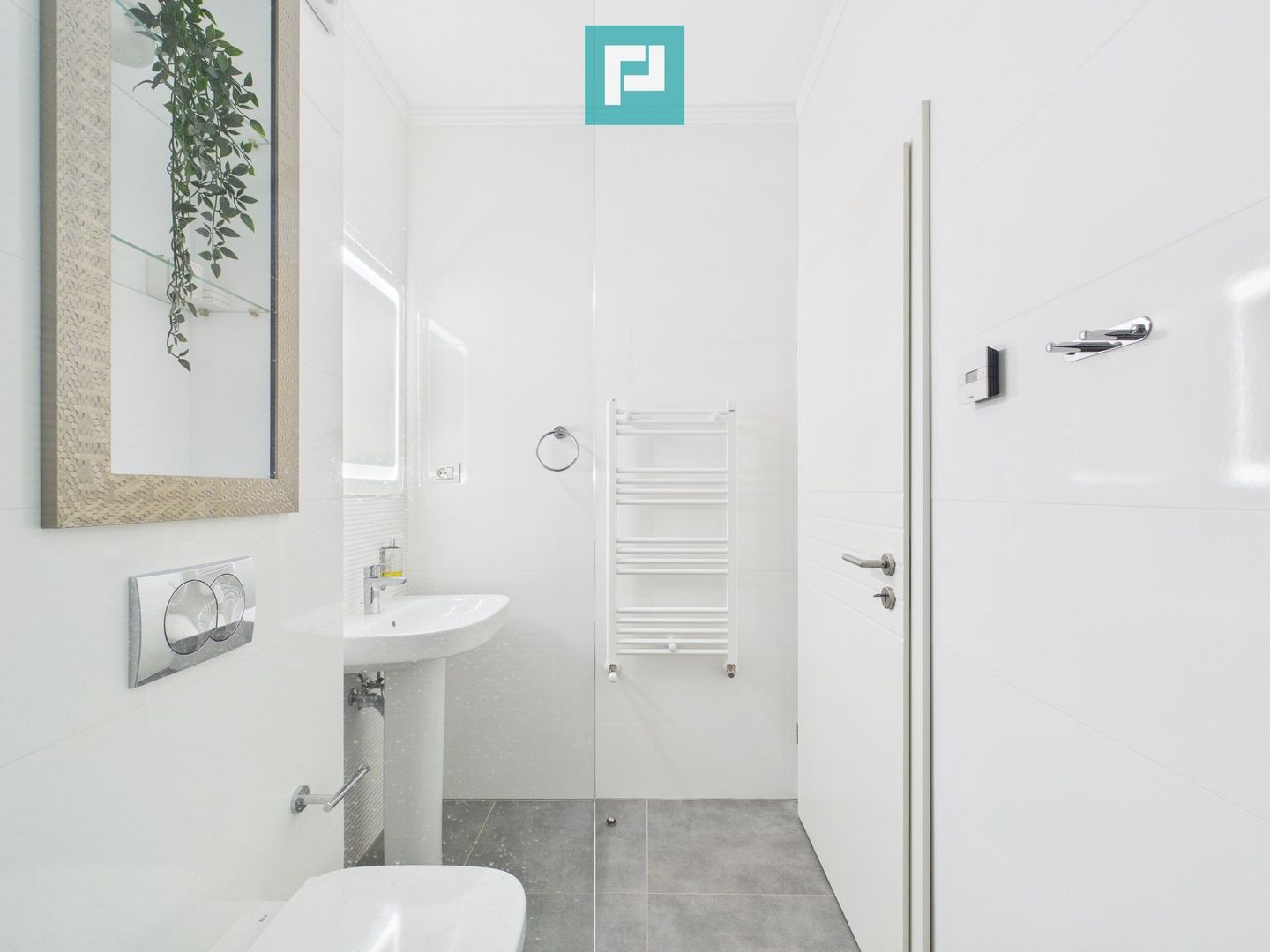 Apartament 2 camere  Dumbravita - Poză 12