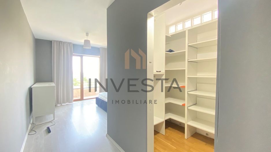 Casa individuala de 256 mp si curte, Pet friendly, in Andrei Muresanu! - Poză 11