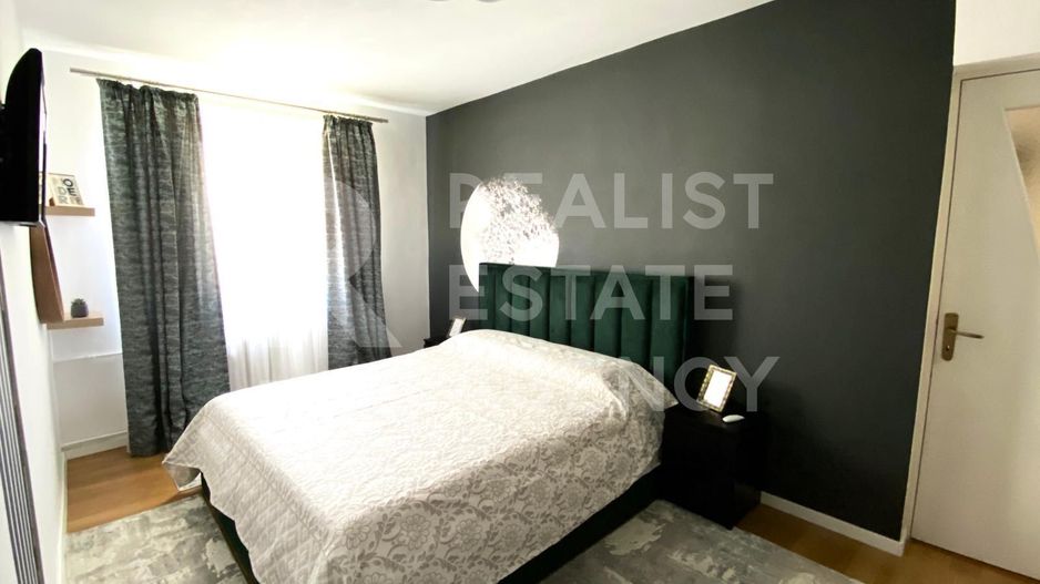 Apartament 3 camere | 65 mp utili | Renovat complet | Bloc reabilitat - Poză 9