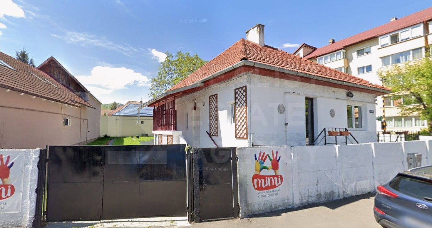 Vânzare, casă cu teren, Răcădău, Brașov - Poză 2