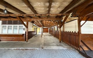 Oportunitate rara de investitie – teren in Sovata, str. Trandafirilor - Poză 10