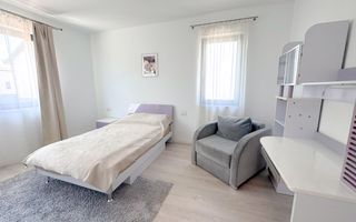 5-room Townhouse for Rent | Pipera | American School of Bucharest - Poză 9