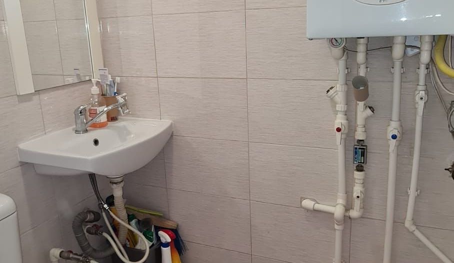 SPATIU COMERCIAL SECTOR 4, SERBAN VODA - Poză 5