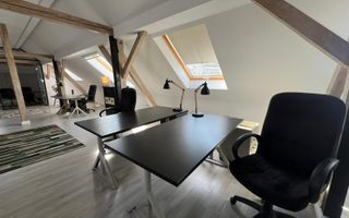 Spațiu birouri 160 mp, complet mobilat, design modern – Vasile Lascăr - Poză 7