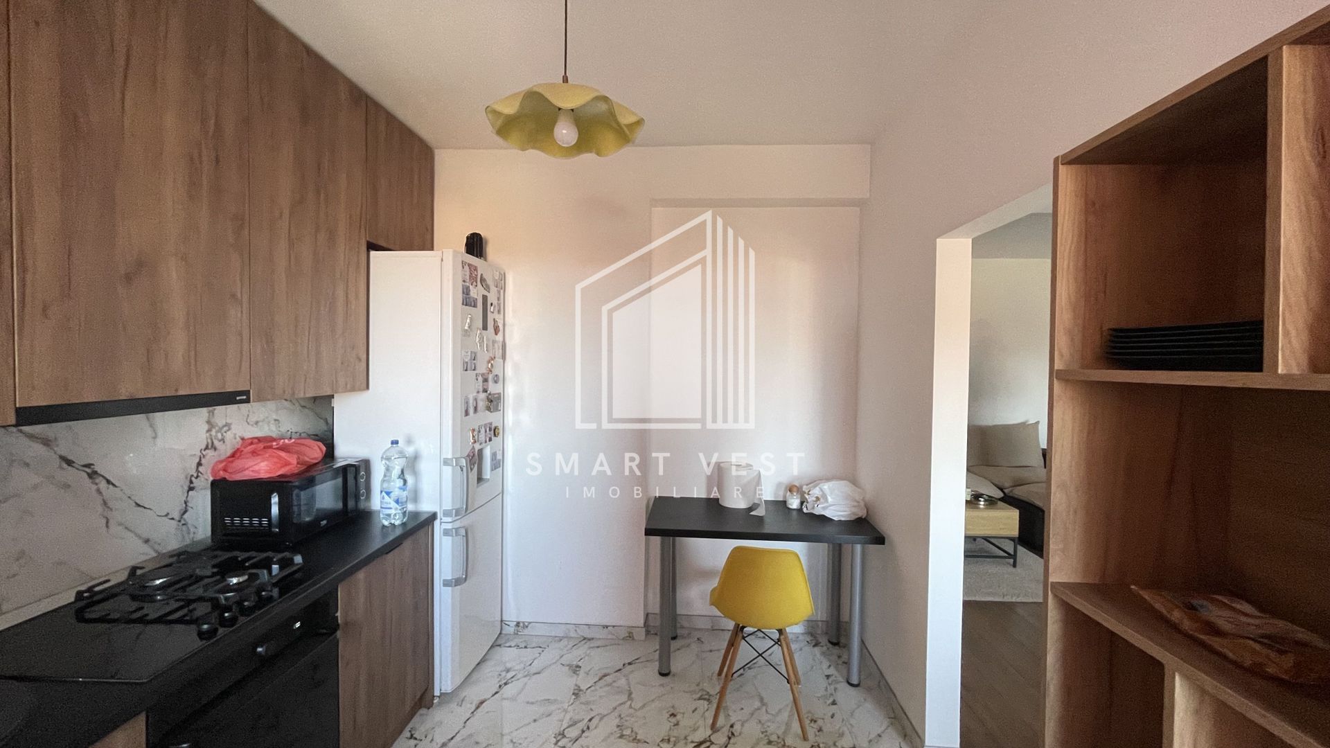 Apartament 3 camere | Etaj 2 | Zona 14 Mai - Poză 14