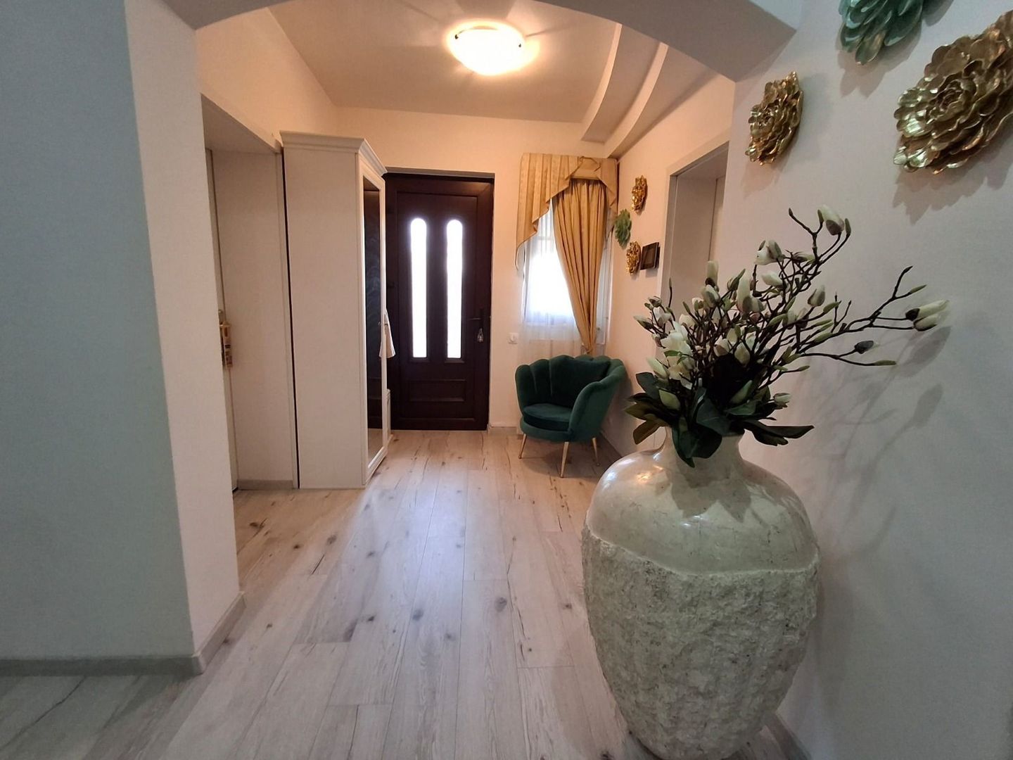 Casa de LUX, individuala, de vanzare, Sibiu, Calea Poplacii - Poză 15