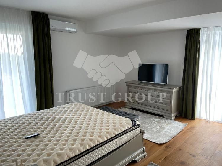 Apartament 4 camere Băneasa | 2 locuri de parcare - Poză 4