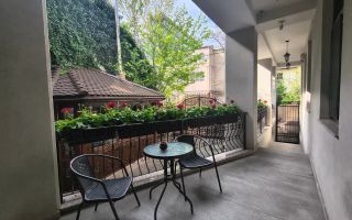 Spatiu birouri 3 camere // zona linistita // Piata Victoriei // Dorobanti - Poză 11