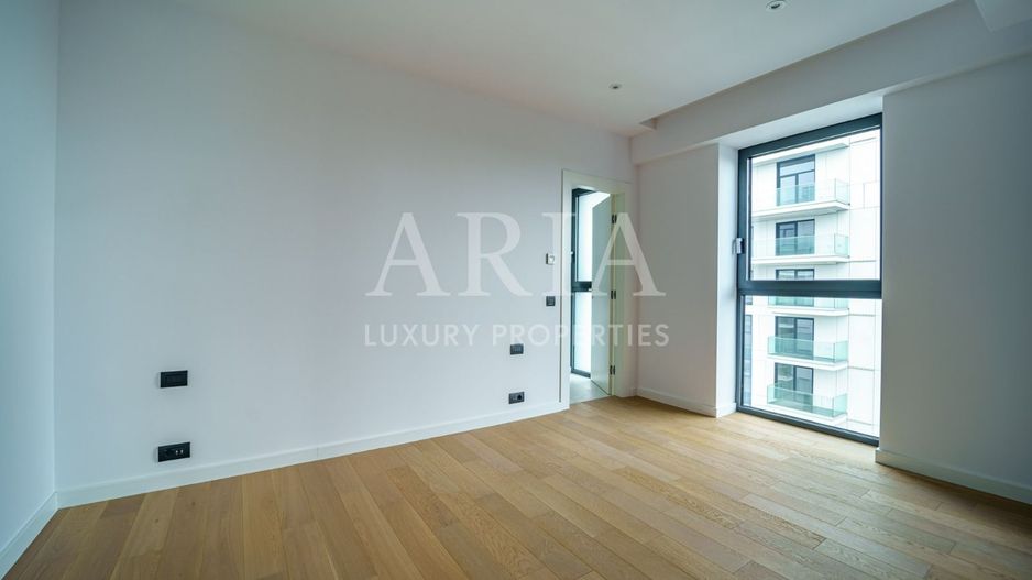 One Herăstrău TOWERS | 3ROOMS - Poză 6