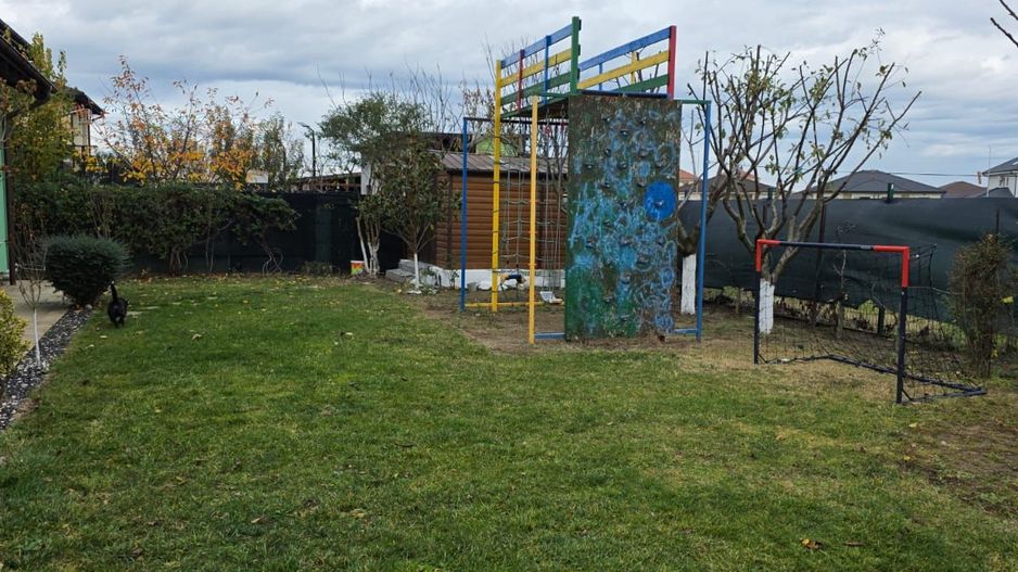 COMISION 0% | Casa Individuala | Mosnita Noua | Mobilata | 715mp - Poză 14