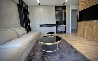 Apartament 2 camere ultramodern, parcare subterană – Parcul Gheorgheni - Poză 1