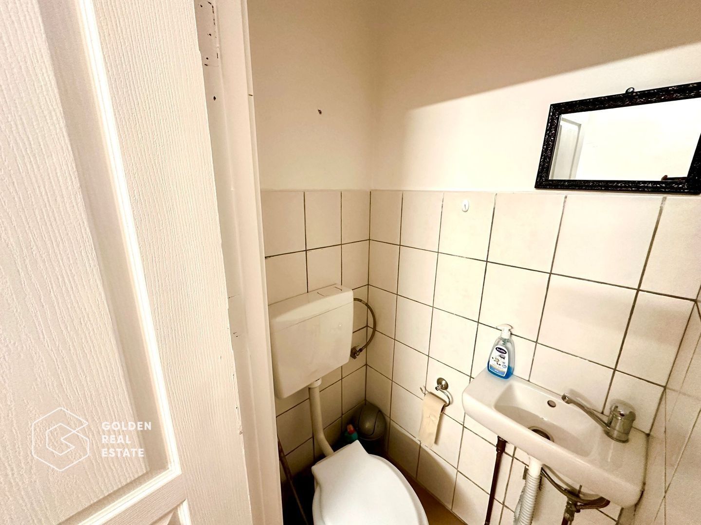 Spatiu comercial central, etaj1, 75mp, centrala termica - Poză 7