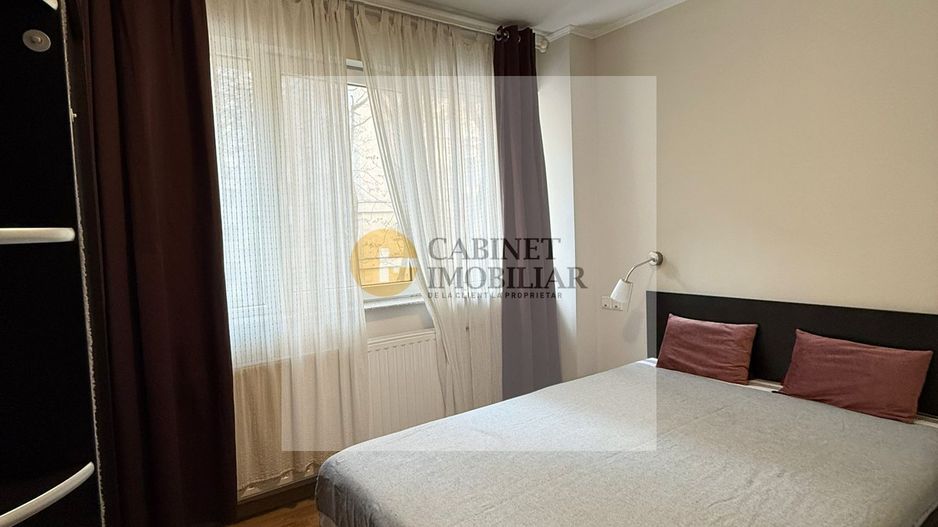 2 camere | Cismigiu - Bloc Liric | Creditabil - Poză 3