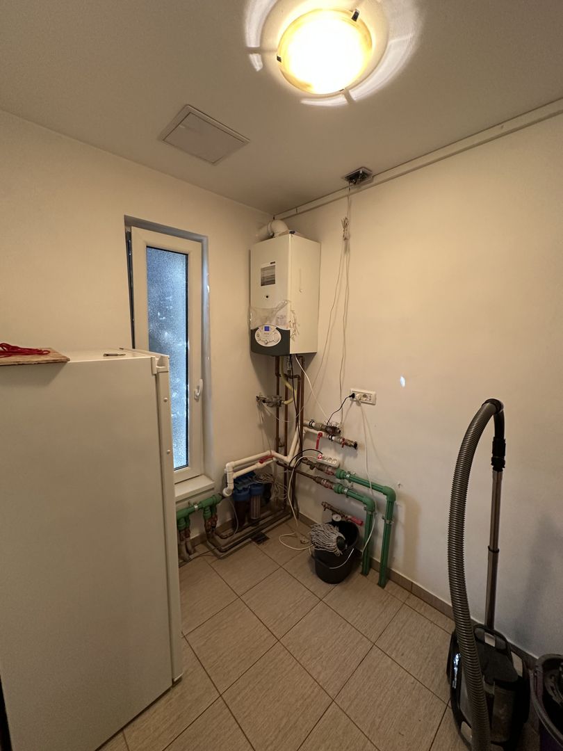 O casa de exceptie in Dumbravita - Poză 14