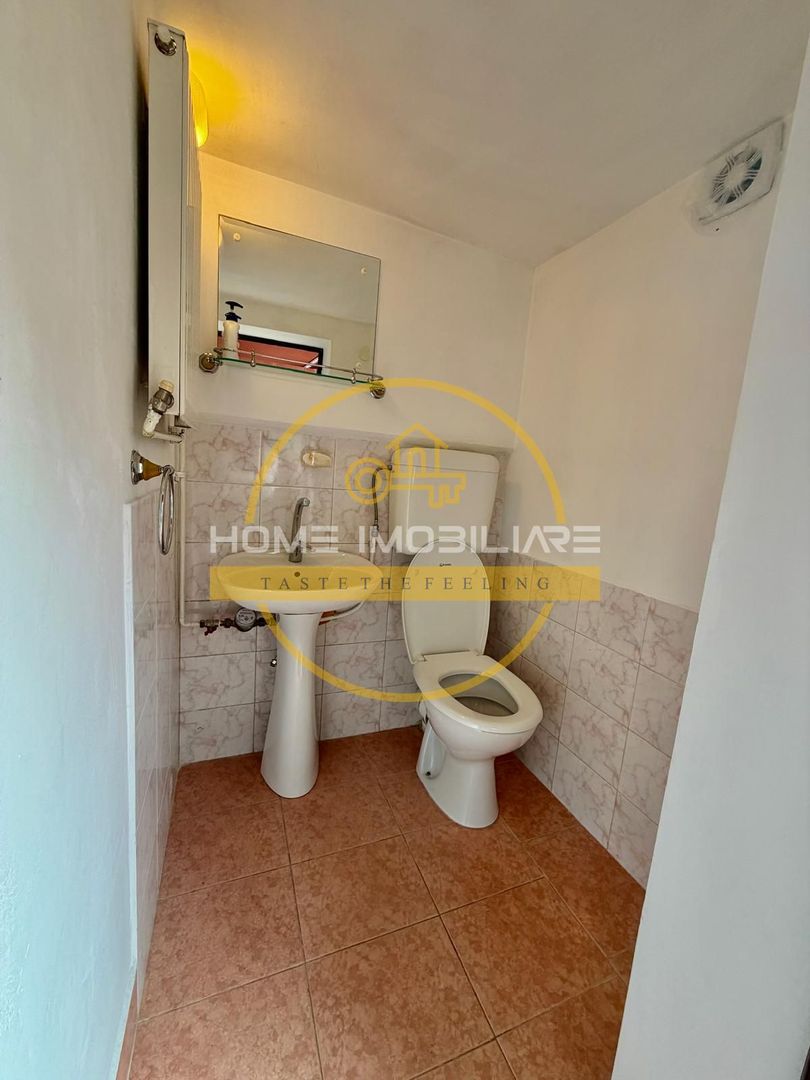 Spatiu comercial Copou 300 euro - Poză 3