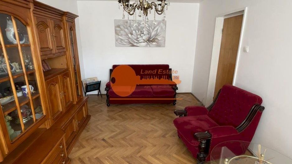 3 camere Ferdinand - Obor - Poză 5