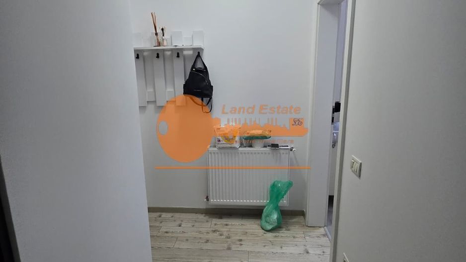 2 camere cu centrala Grozavesti bloc 2018 - Poză 9