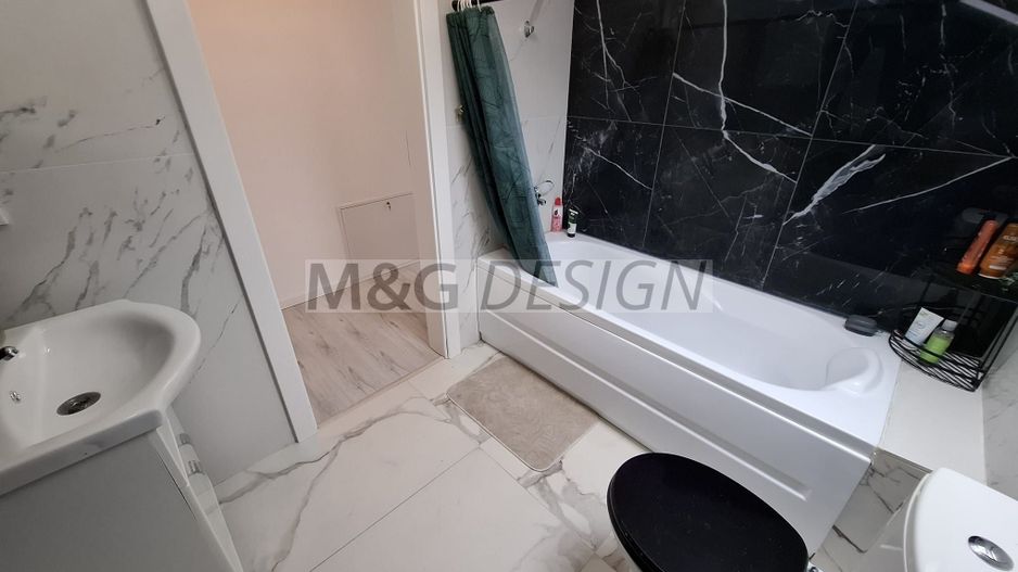 Ap 3 camere pe 2 nivele, loc parcare, Giroc-Lidl - Poză 24