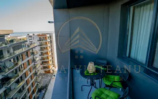 Mamaia Nord – Complex pe malul marii - Apartament cu 2 camere. - Poză 12