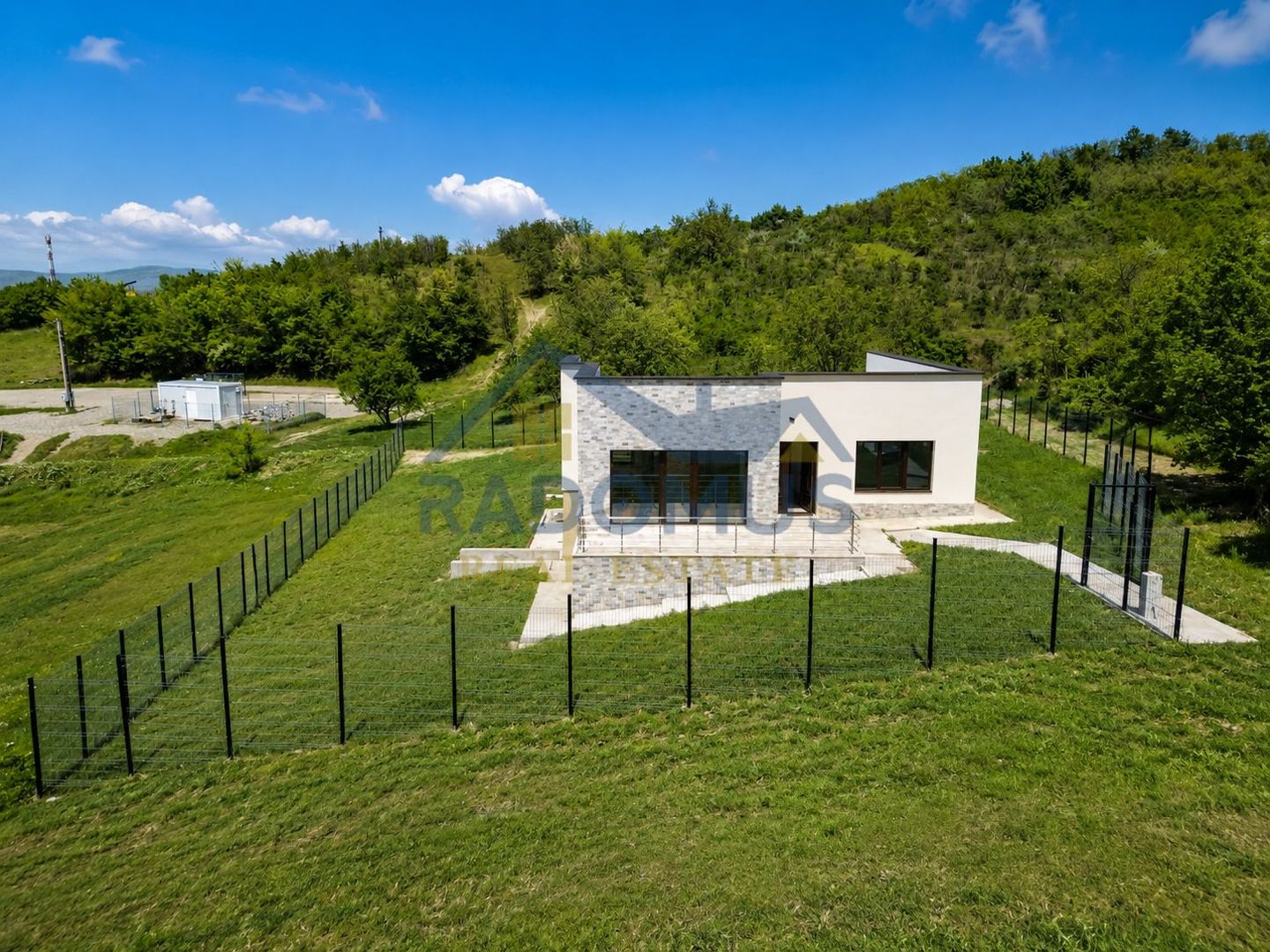 Casă nouă în Boldești-Scăeni | 180 mp utili | Terasă 23 mp - Poză 18