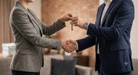 Intermediere și negocieri: Obținem valoarea maximă pentru proprietatea ta
  