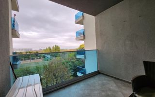 Apartament 3 camere Barbu Vacarescu | Pescariu - Poză 9