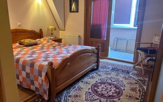 Apartament cu 3 camere zona mal - Poză 7