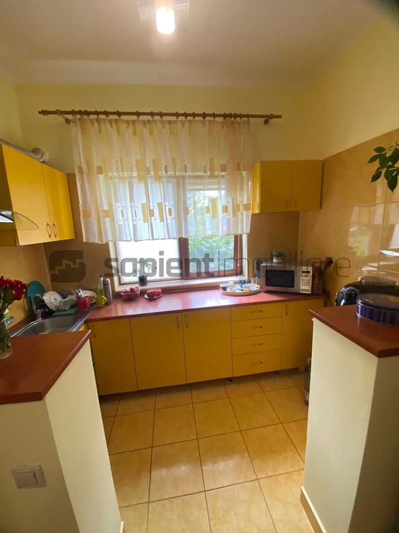 Apartament la casa ultracentral - str. Mihai  Eminescu - Poză 2