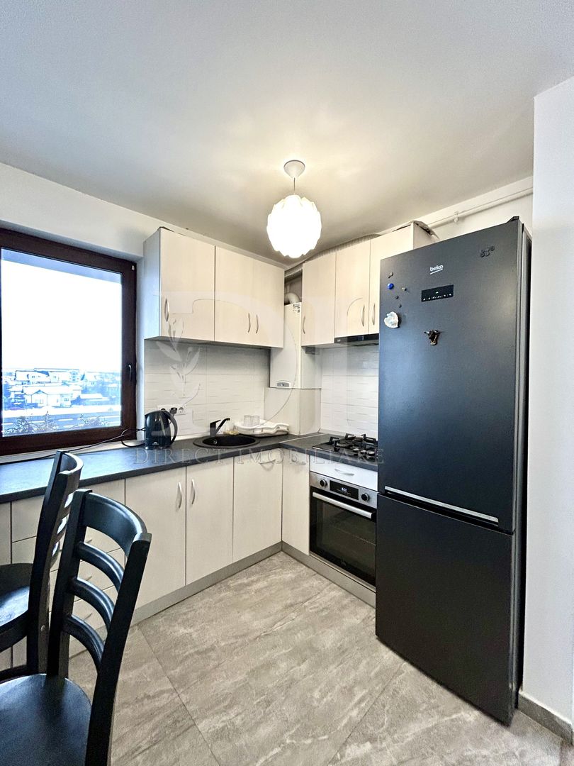 Apartament 3 camere de inchiriat/ Zona Parcul Poligonului / Floresti - Poză 4