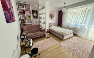 Apartament cu 2 camere in strada Moldovei. - Poză 2