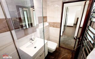 Inchiriem apartament elegant cu 2 camere(  Papadie) , etaj 5, bloc M1 - Poză 10