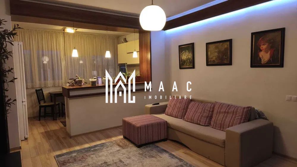 Apartament 2 camere | Loc de parcare | Calea Dumbrăvii - Poză 1