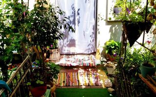 Casa la curte 3 camere, teren total 250 mp, zona Mihai Bravu - Poză 2