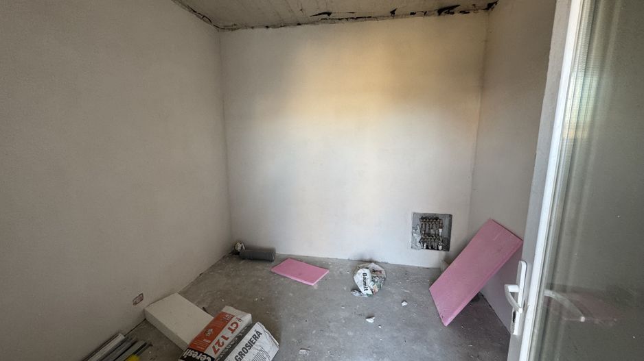 1/2 Duplex Dudestii Noi ,Zid Dublu,Parter+Pod,3 Camere - Poză 11