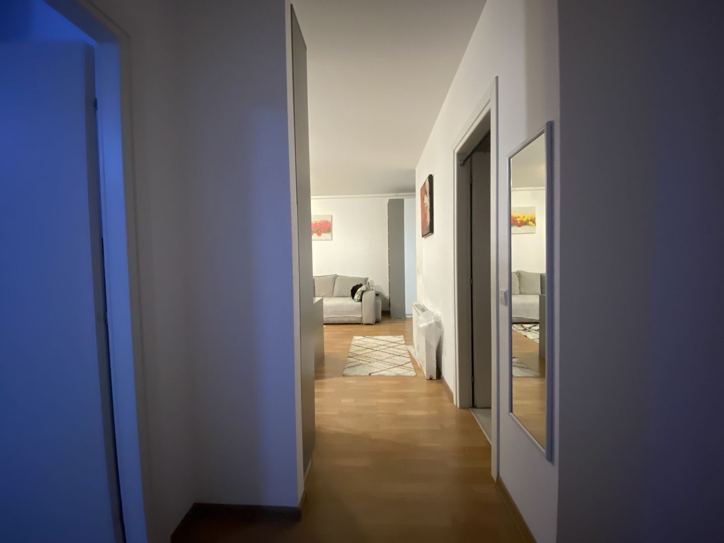 Apartament superb cu 3 camere, soseaua Dobroesti, 155.000€ - Poză 7