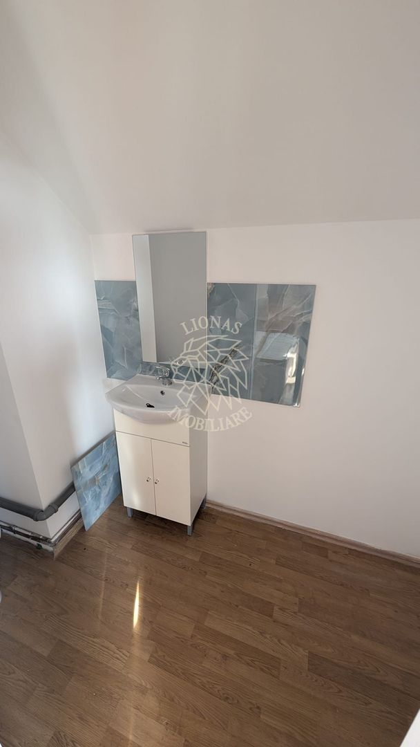 Apartament 2 camere 50 mp-2 bai-curte-parcare-Zona Lucian Blaga - Poză 4