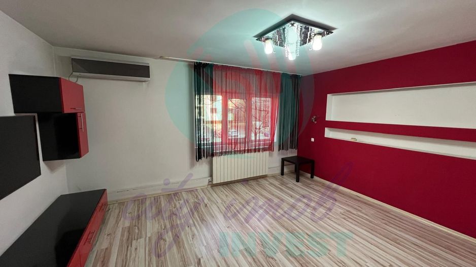 3 Camere cu CENTRALA PROPRIE 13 Septembrie-Parc Sebastian-Odobleja - Poză 1
