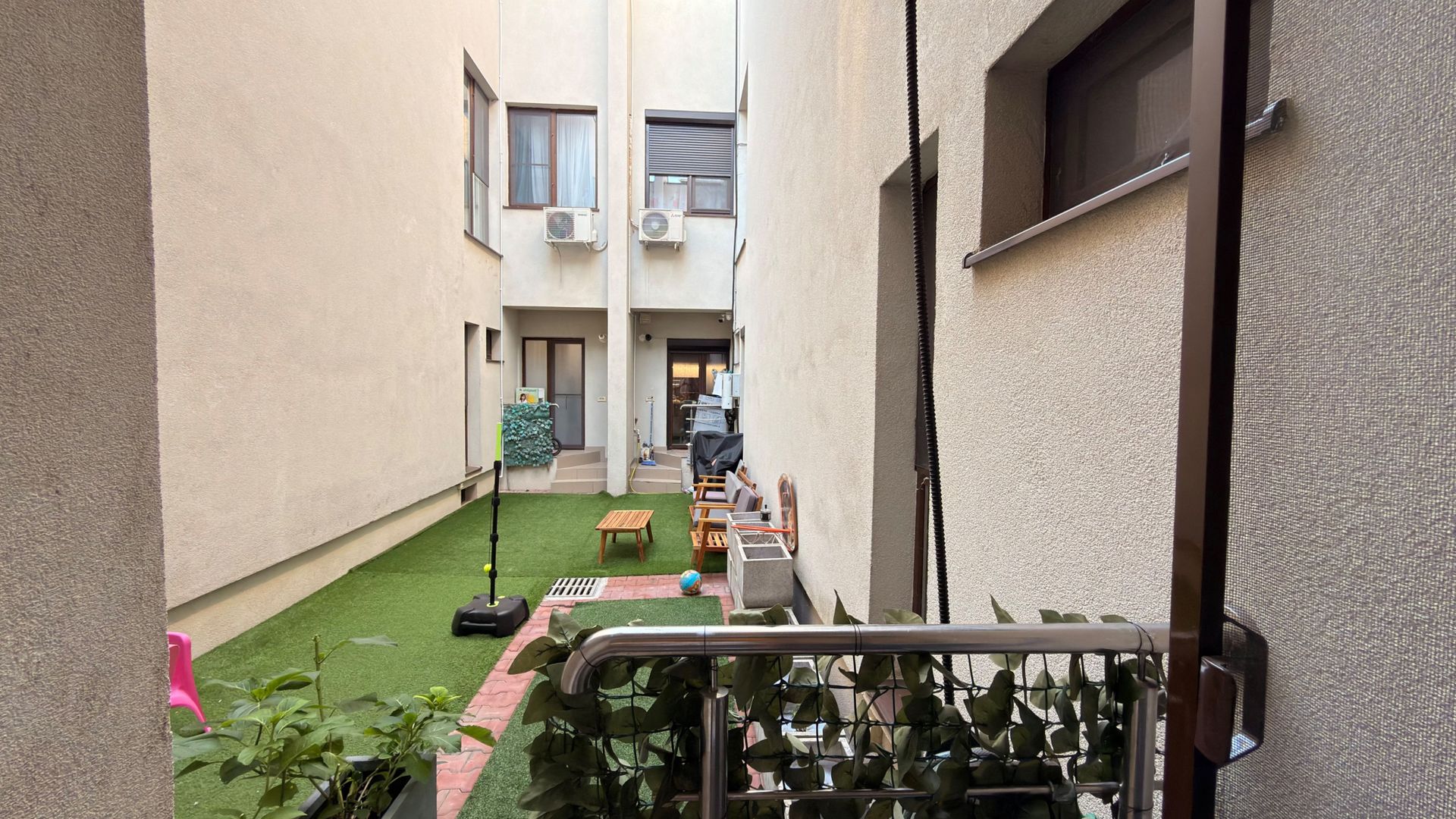 Închiriat: Vilă P+1 deosebită | Prima Închiriere | 5 Camere, Terasă - Poză 5