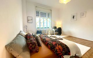 Apartament deosebit cu 3 camere | Piata Victoriei - Poză 7