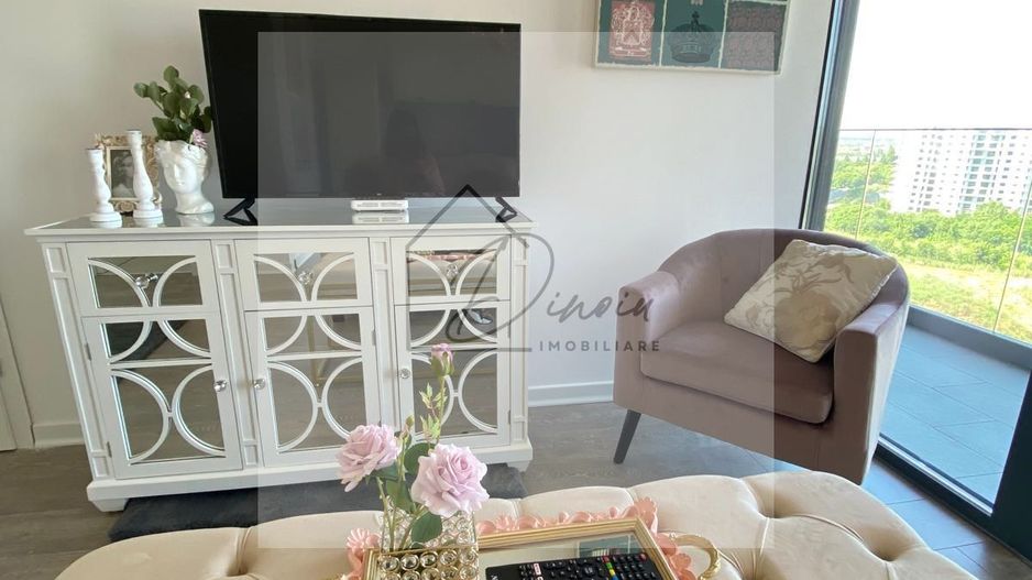 COM 0% I 2 camere Aviatiei I Cloud 9 I parcare inclusa - Poză 17