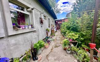 Casa singura la curte  - 7 minute de metrou - Poză 6